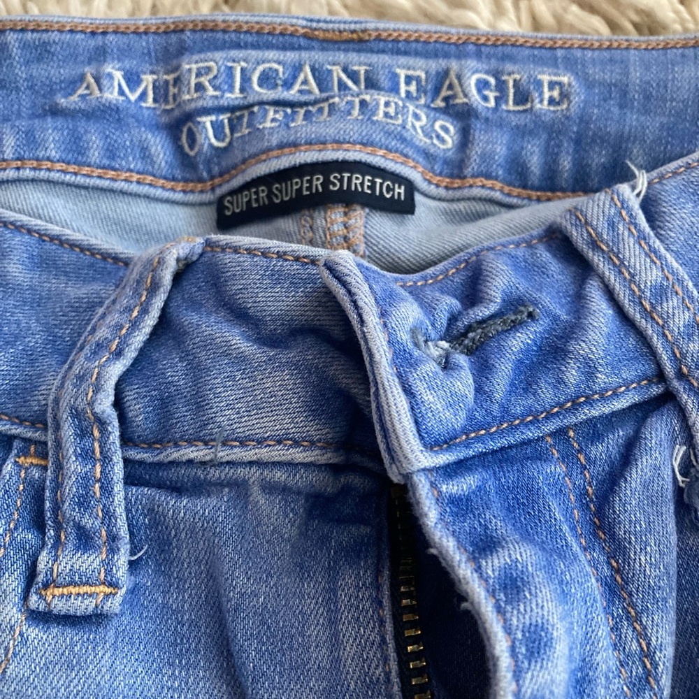 Jeans - Picture 3 of 5
